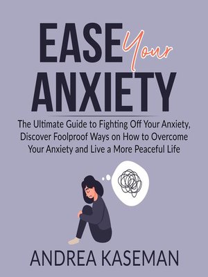 Ease Your Anxiety - Audiobook